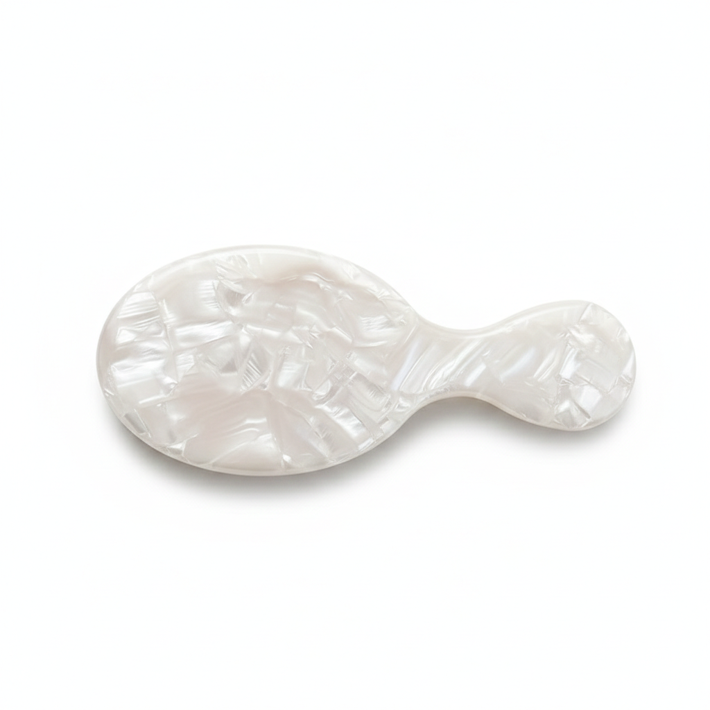 Premium Acetate Air-Cushion Massage Hairbrush