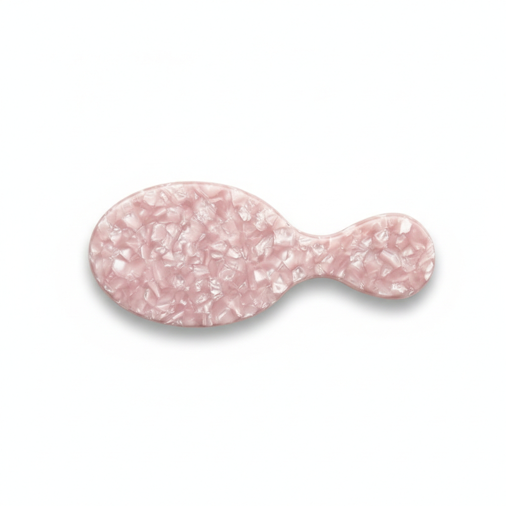 Premium Acetate Air-Cushion Massage Hairbrush