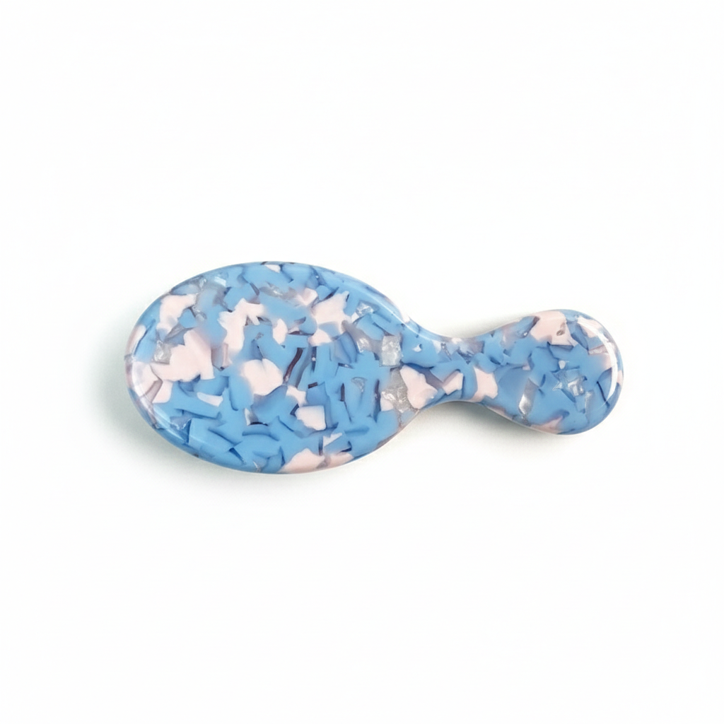 Premium Acetate Air-Cushion Massage Hairbrush